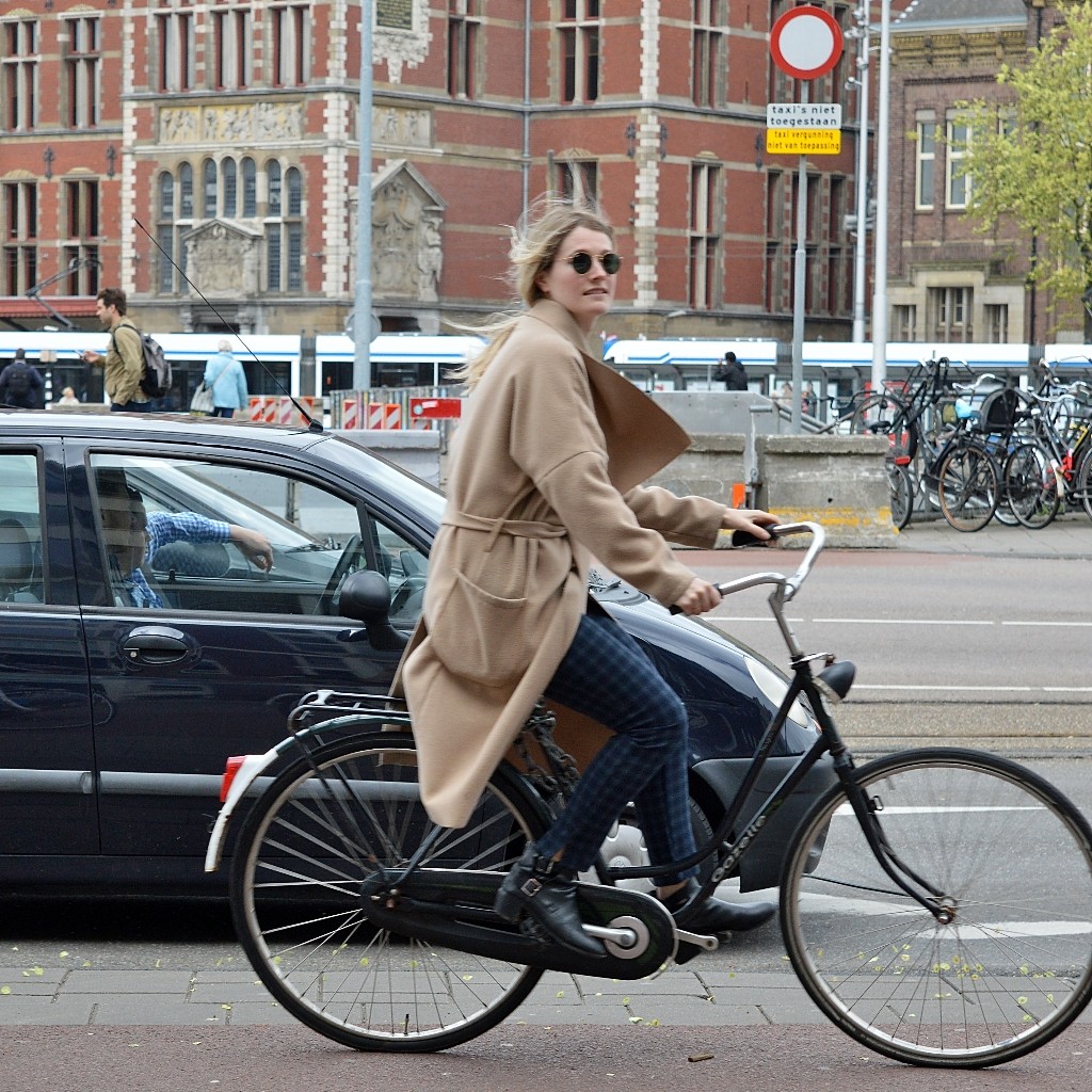 omafiets dutch bicycles